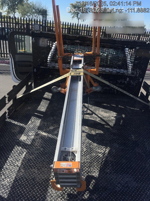 2021 LIFTSMART MLC-24