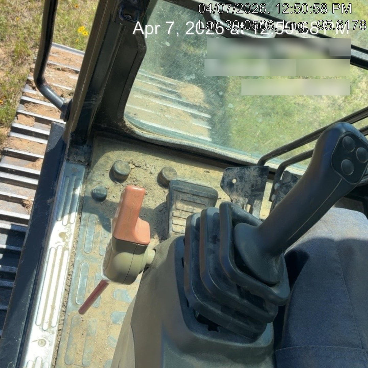 Sany SY215 SY215 Tier 4 - Cab, Hydraulic QC,  Buckets: 48" , Hydraulic Hammer 4,000 lb impact class