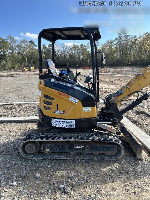 2023 AUGER TORQUE 3300-30