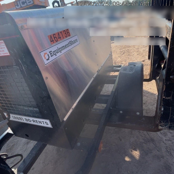 2024 LINCOLN ELECTRIC LE400