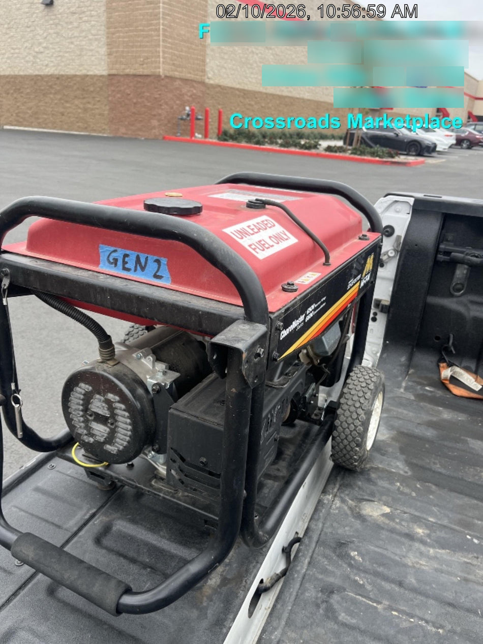 2024 MI-T-M GEN-6500-0MM1