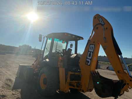 2023 JCB 3CX-14