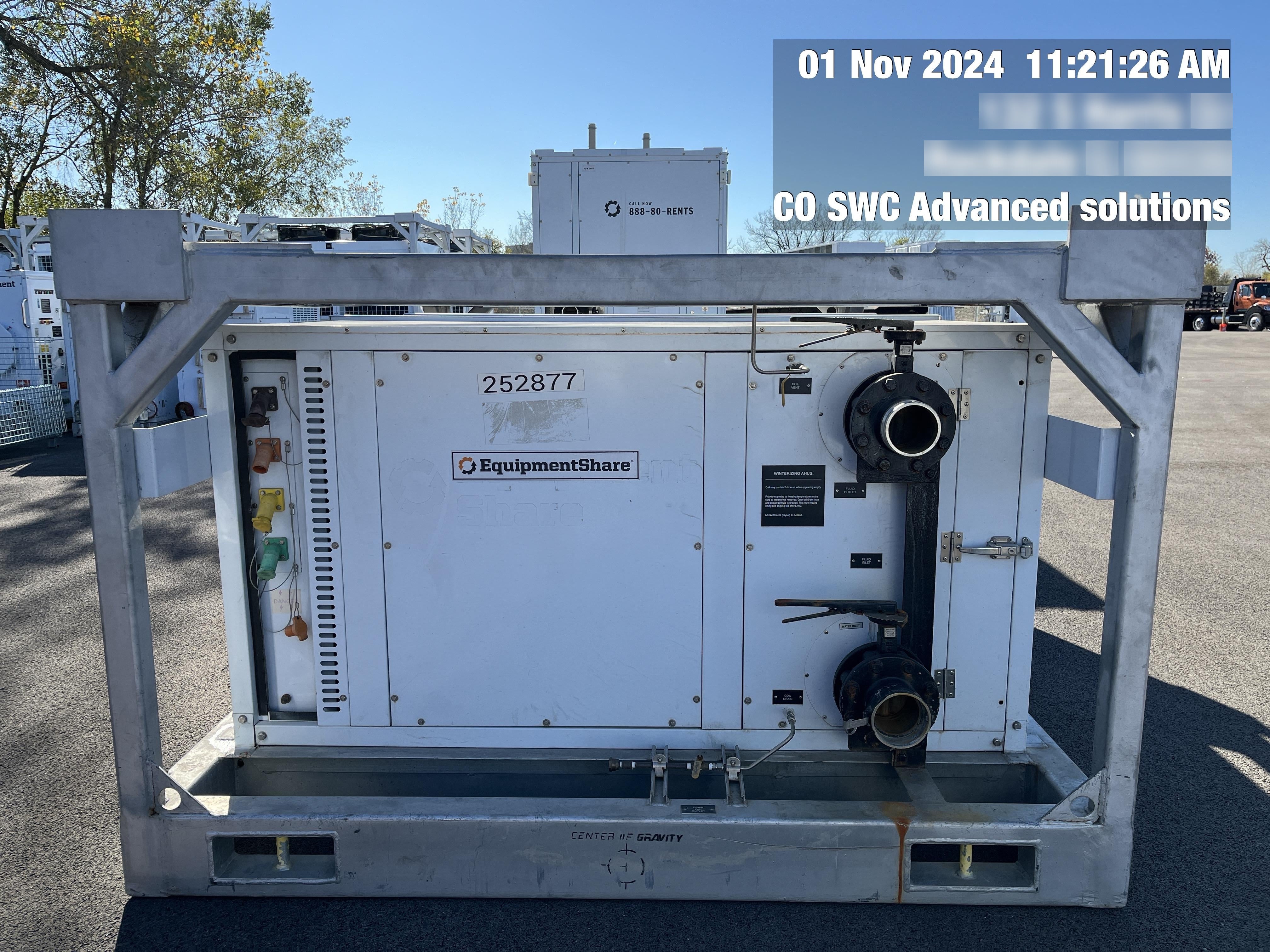 2022 SMARTECH SMTAH1D121Q