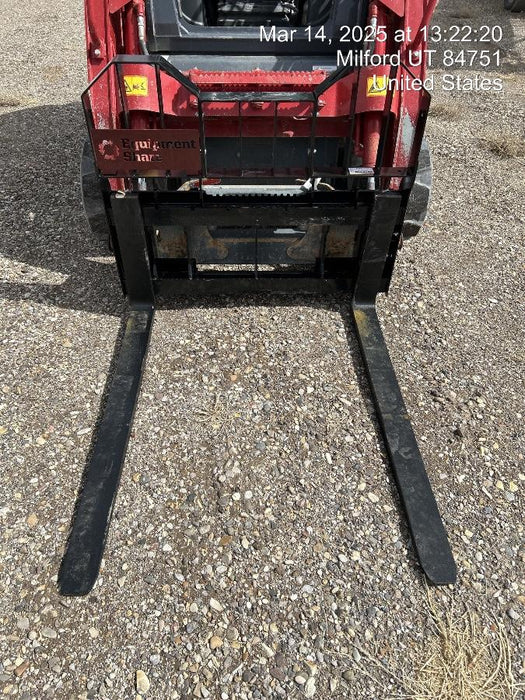 2025 VIRNIG PF4855-5VG