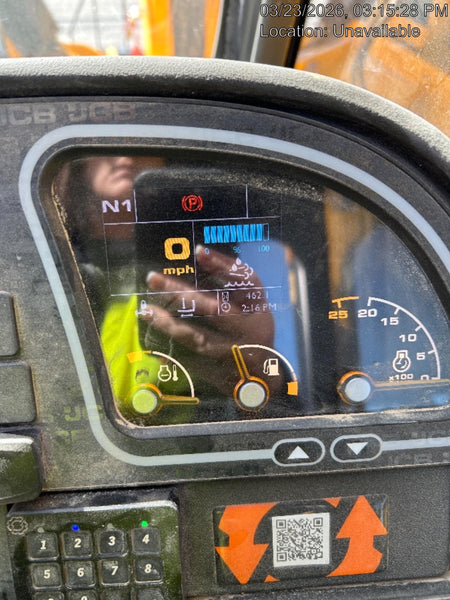 2025 JCB 512-56