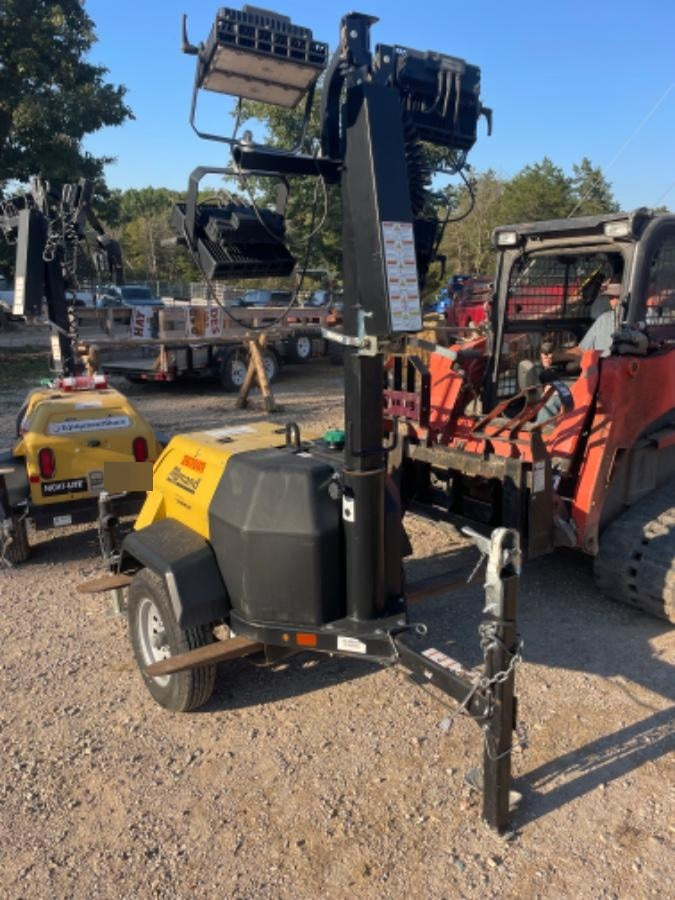 2022 ALLMAND NLV3GR