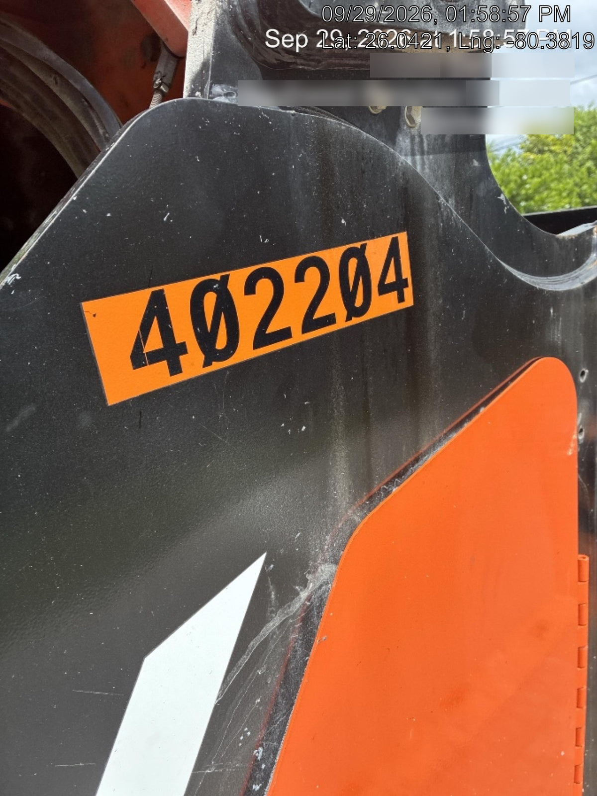 2024 SKYTRAK 6034