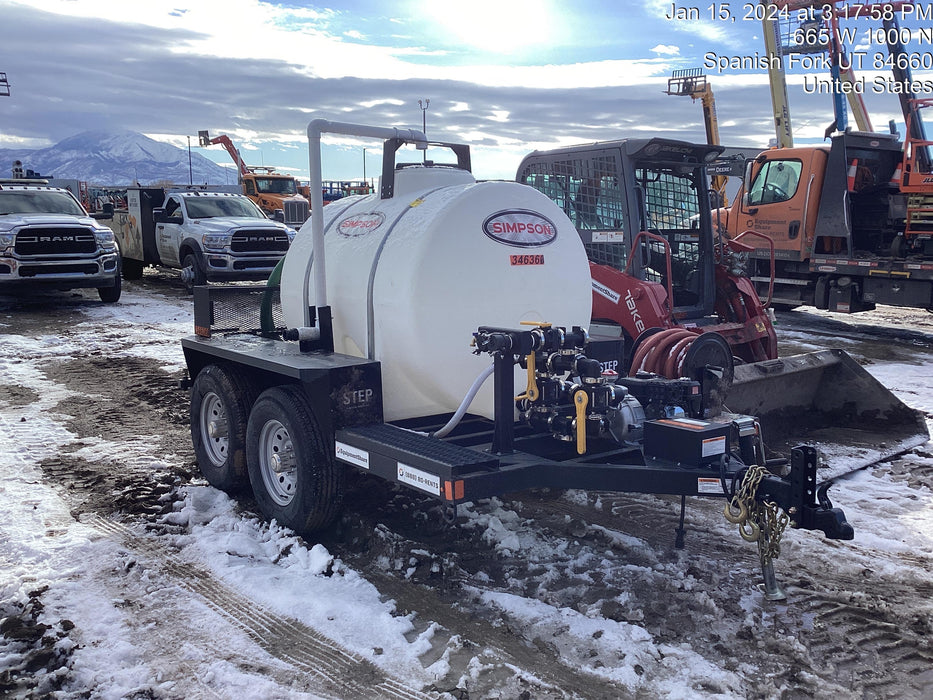 2023 SIMPSON SWT-52517