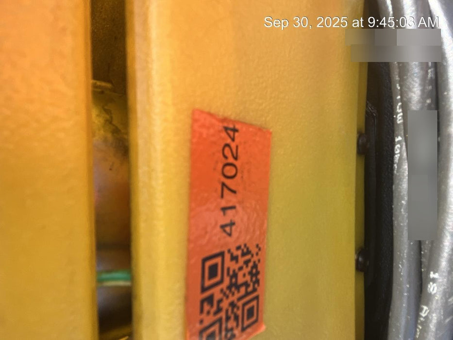 2024 ENERPAC PUJ1200B