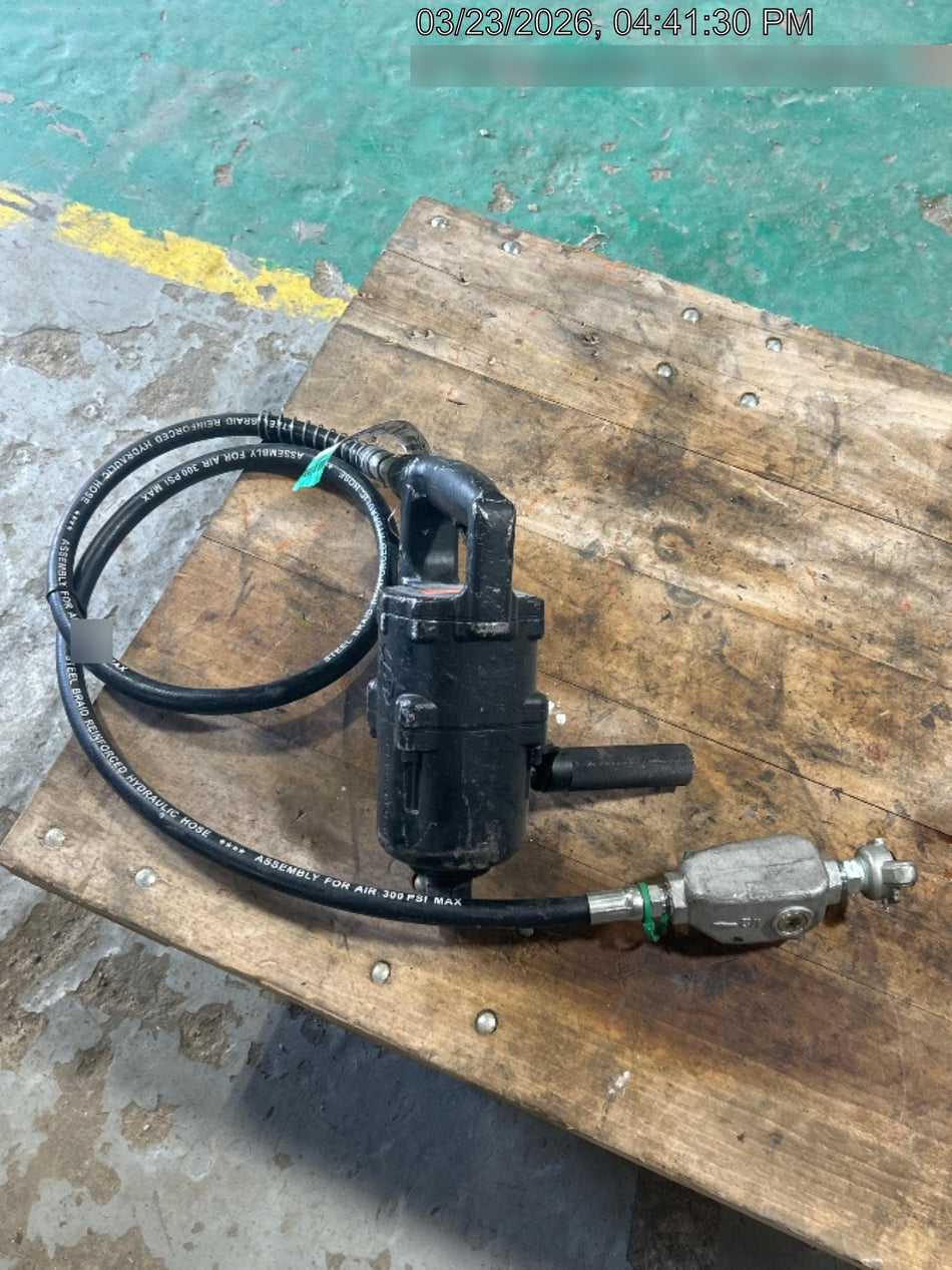 2025 INGERSOLL RAND 3940B2TI