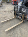 2022 PALADIN 48" Pallet Forks - Paladin