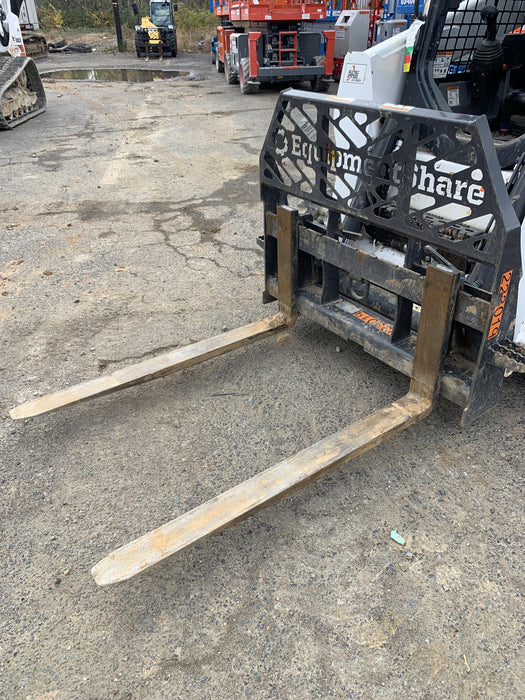 2022 PALADIN 48" Pallet Forks - Paladin