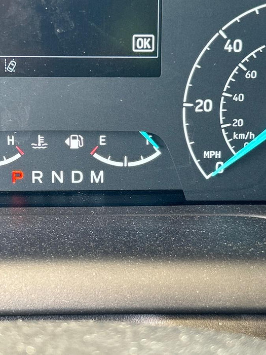 2024 FORD Transit 350 Rental