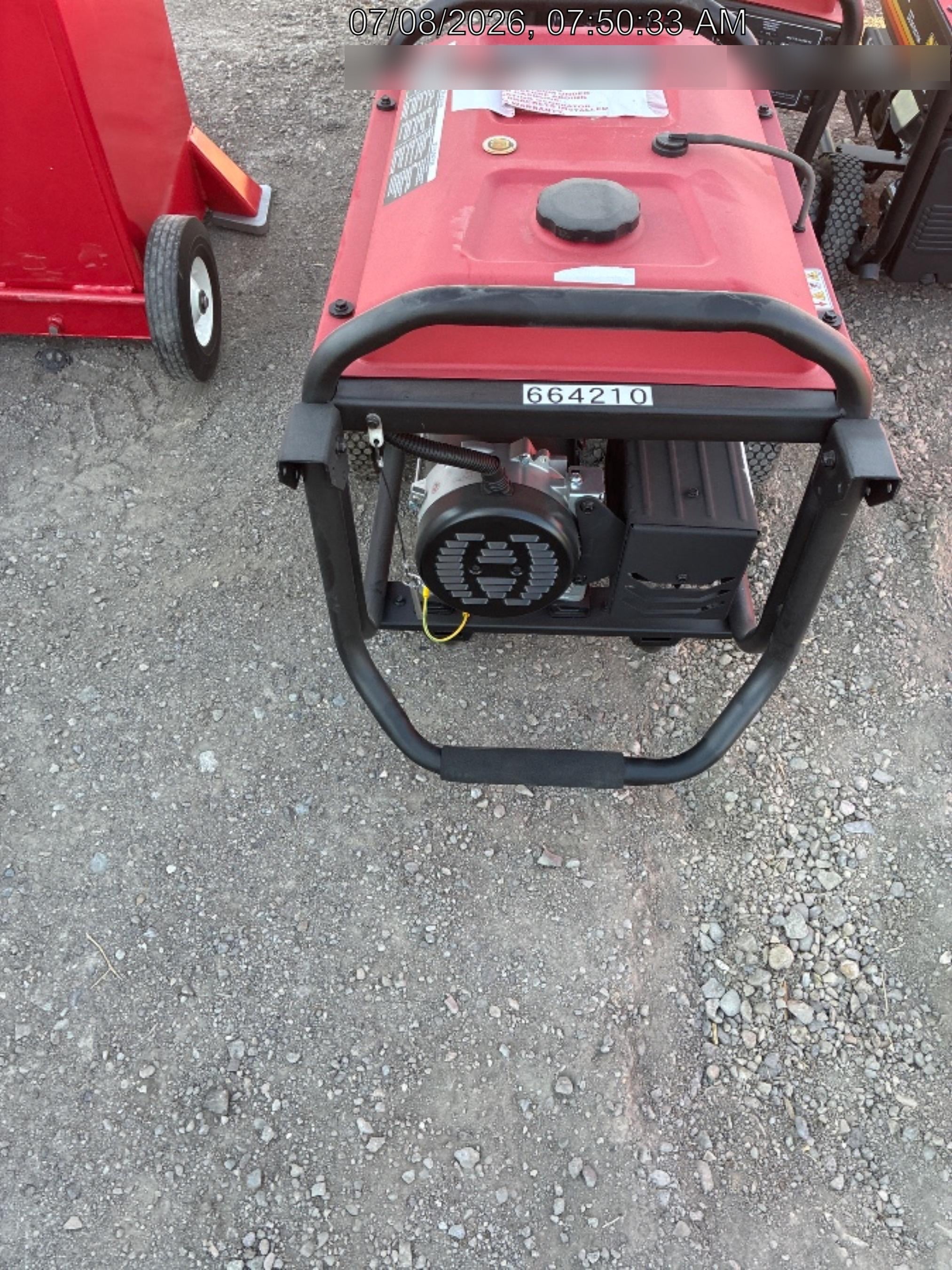 2026 MI-T-M GEN-6500-0MM1