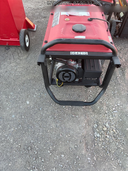 2026 MI-T-M GEN-6500-0MM1