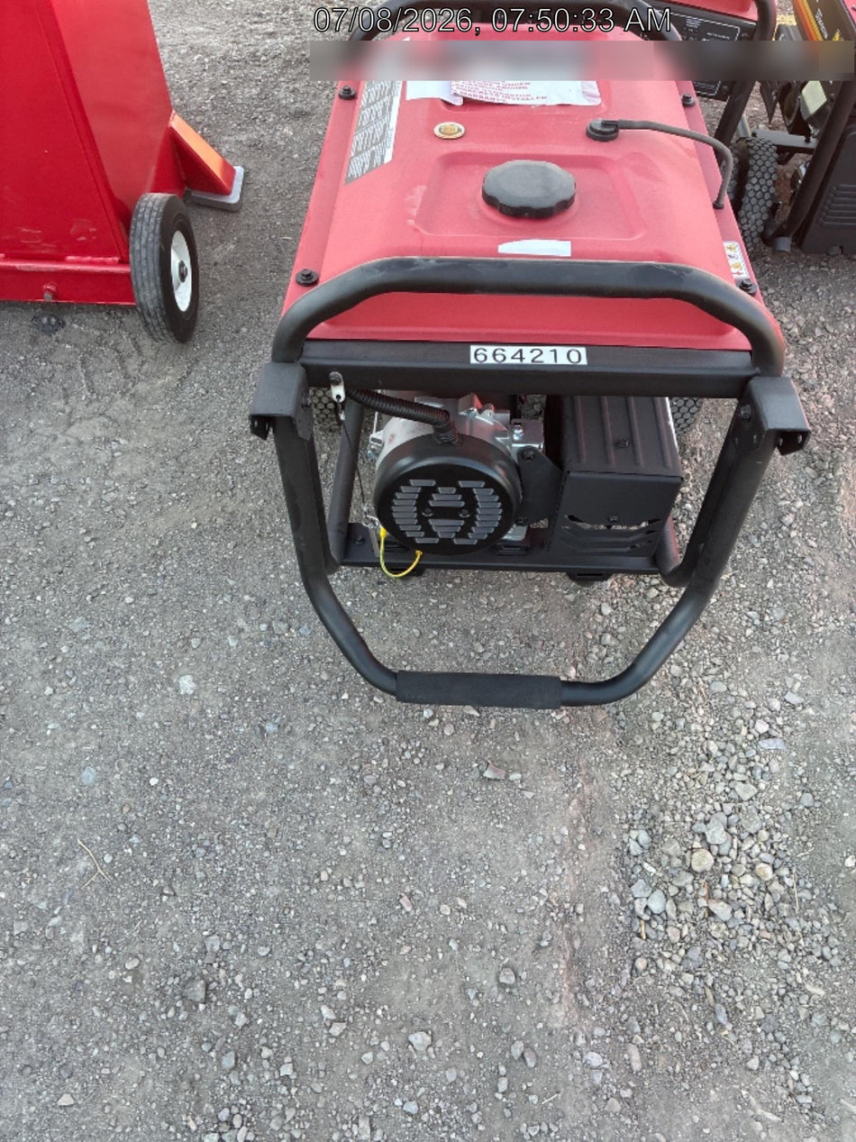 2026 MI-T-M GEN-6500-0MM1