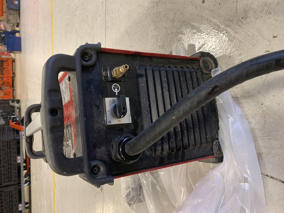 2021 LINCOLN ELECTRIC TOMAHAWK 1000