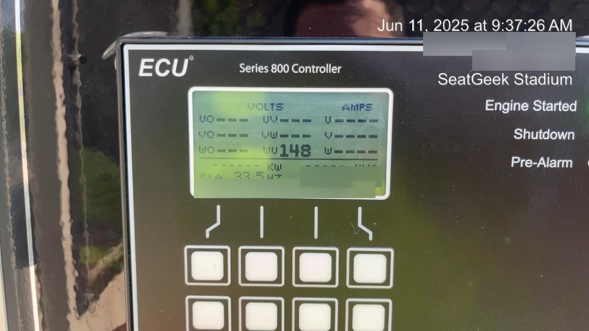 2023 MULTIQUIP DCA70