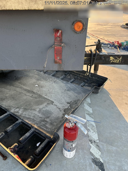 2022 ATLAS COPCO XAS188 CWK