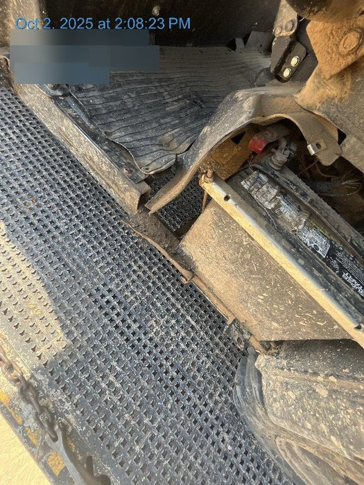 2020 Kubota RTV-X1140RL-A 4wd Utility Cart, Diesel, 4 Seat, LED Strobe, Windshield Polycarbonate HC, Plastic Canopy, Wire Harness Kit, Backup Alarm