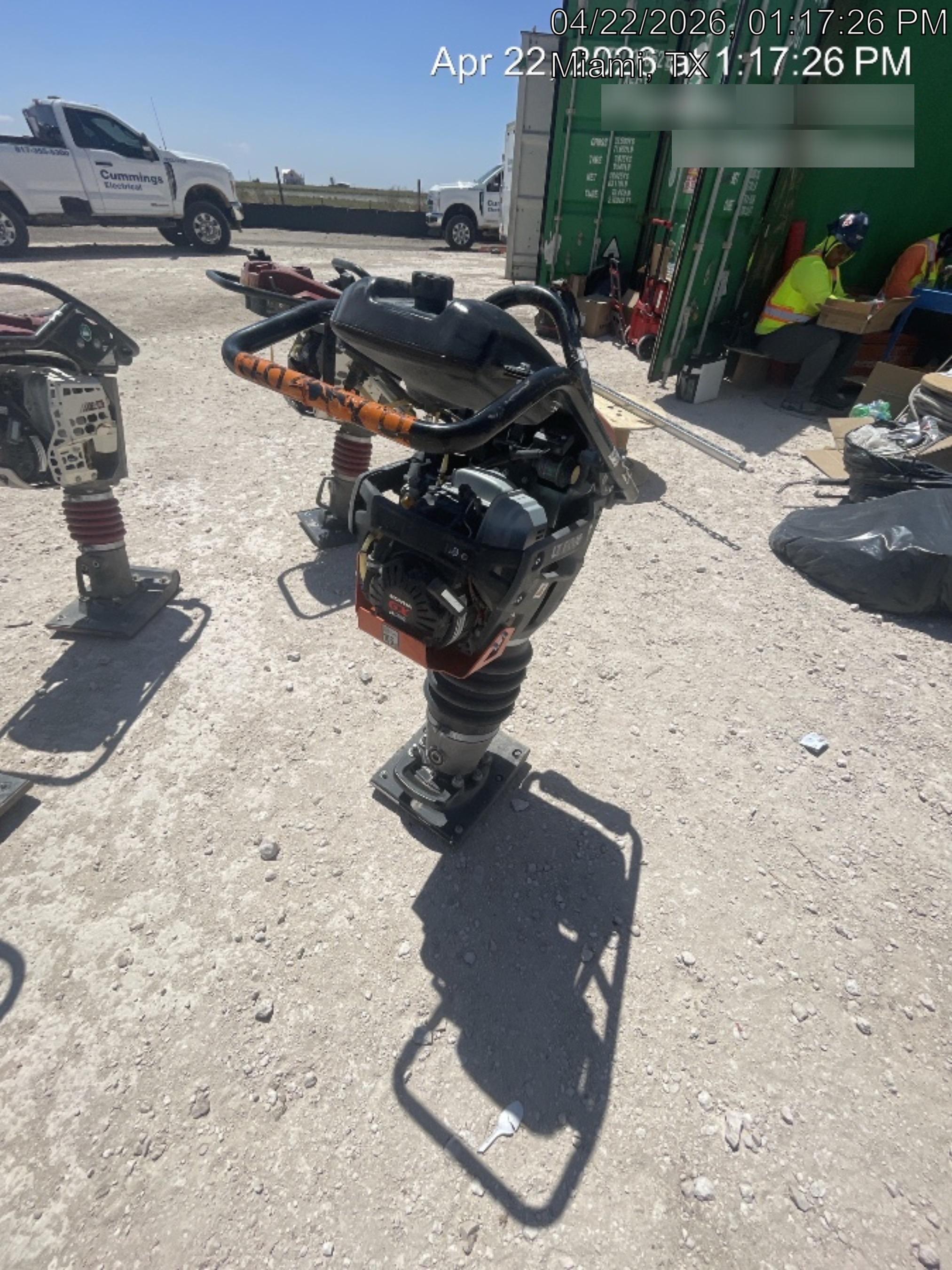 2025 HUSQVARNA LT6005