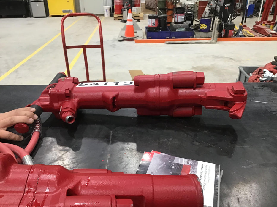 2019 CHICAGO PNEUMATIC CP 1290