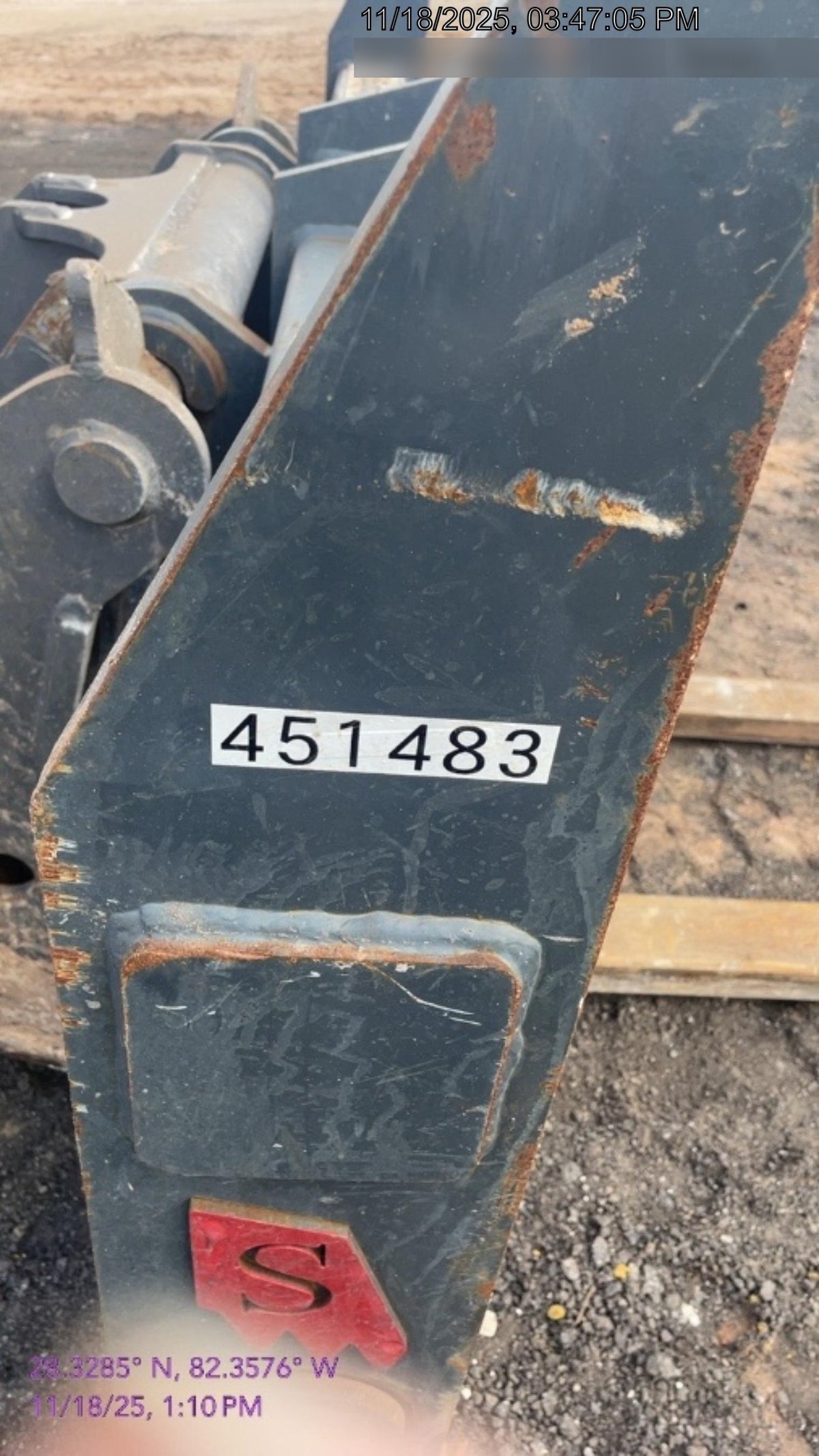 2024 SOLESBEE 20208-400096-03