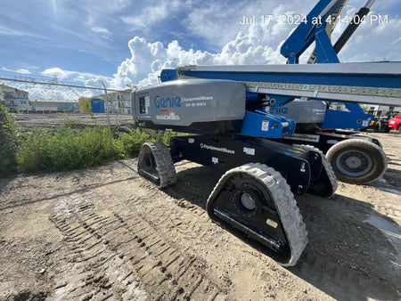 2024 GENIE S-65 TRAX