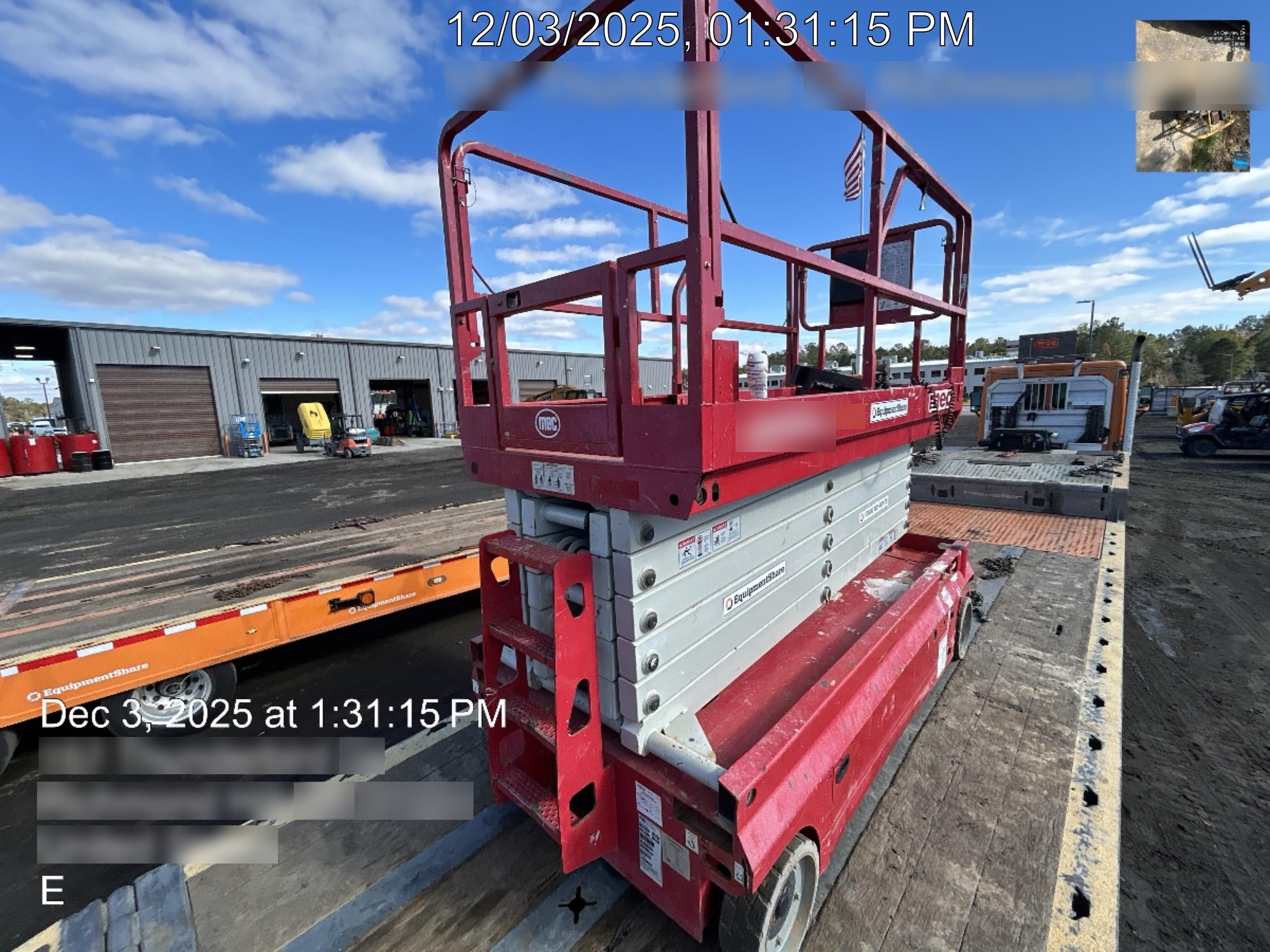 2020 MEC 4555SE