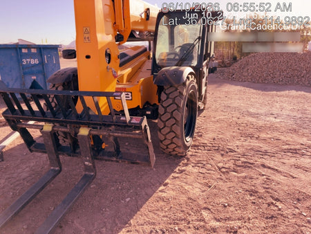 2024 JCB 506-36