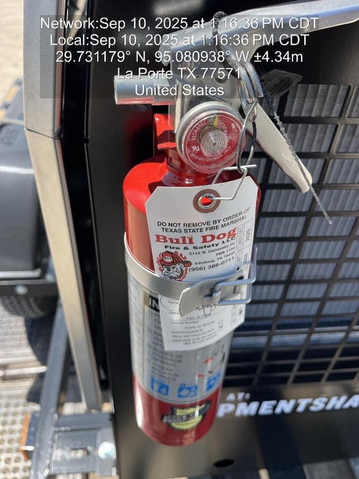 2025 LINCOLN ELECTRIC LE400