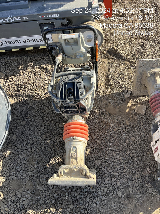 2023 MULTIQUIP MTX60HD