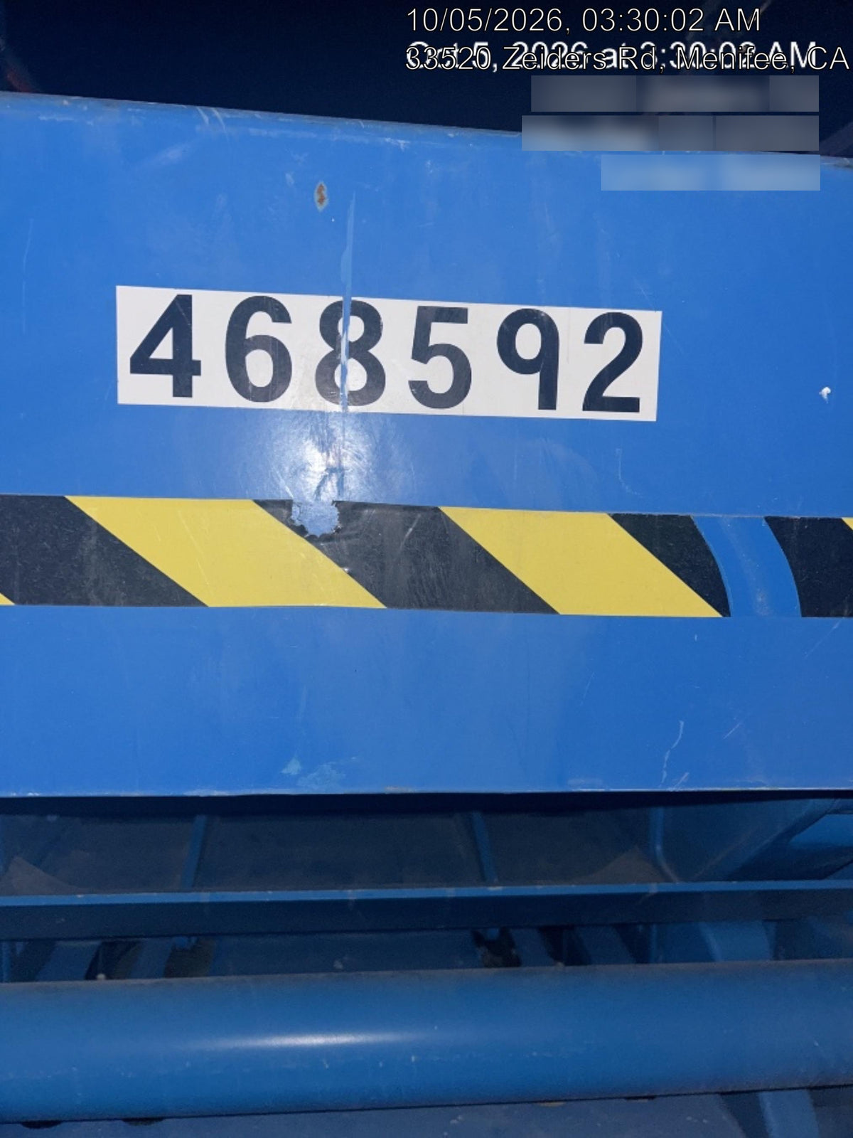 2024 GENIE GS-4390 RT