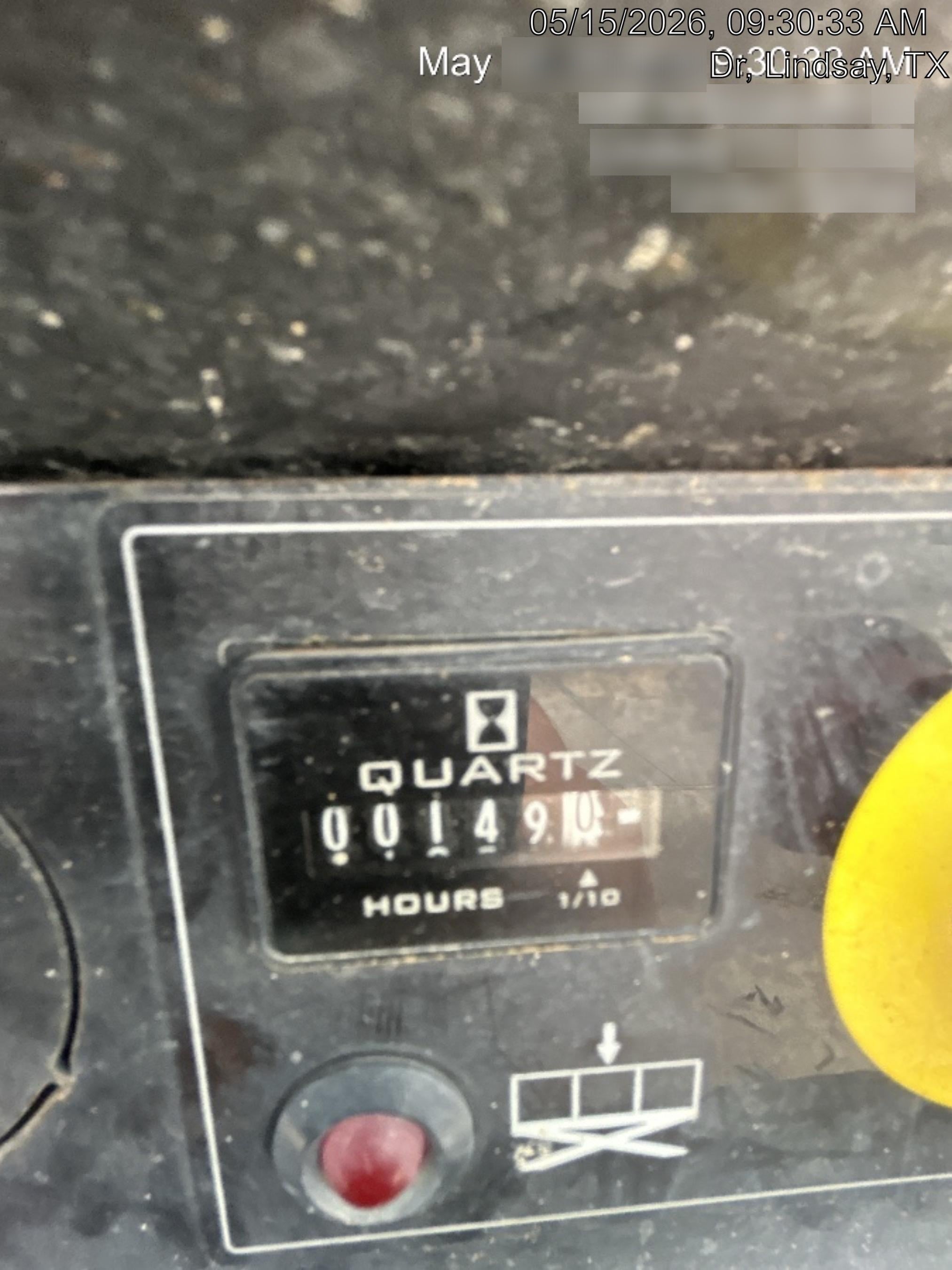 2021 JLG ES2632