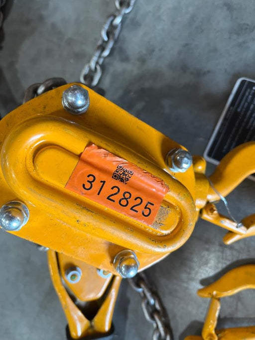 2023 HARRINGTON L5LB008-10