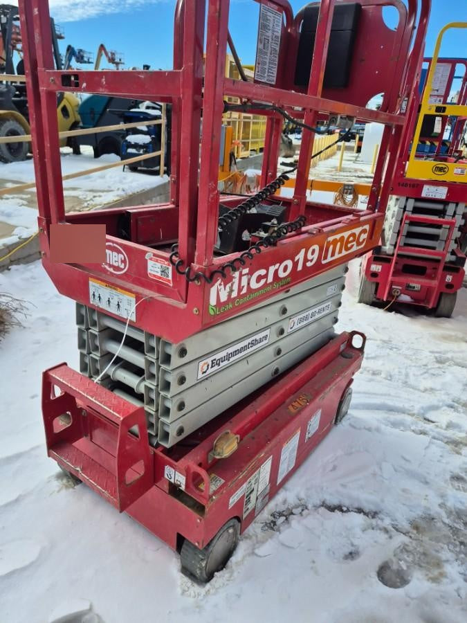 2020 MEC Micro 19
