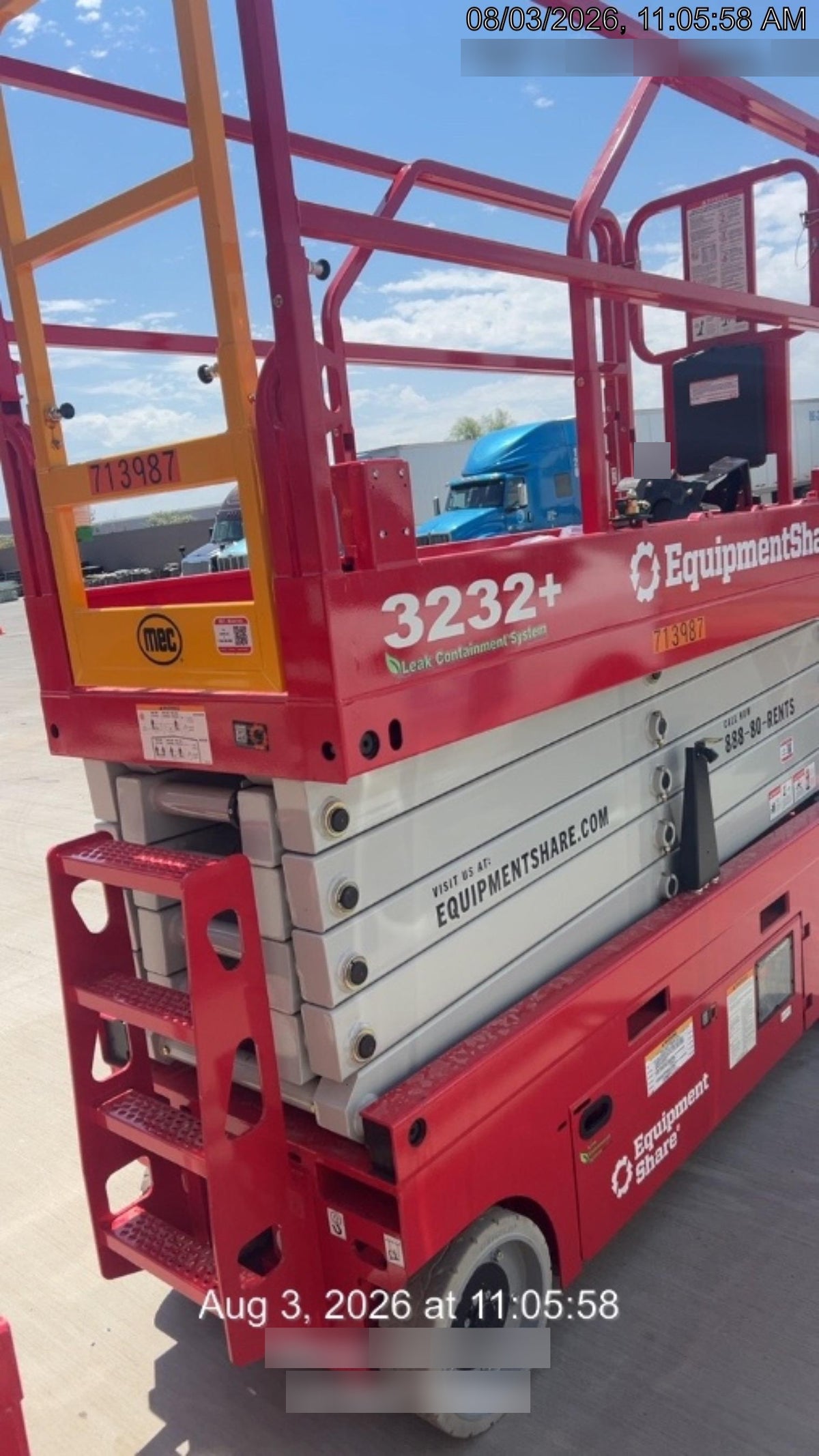 2026 MEC 3232+