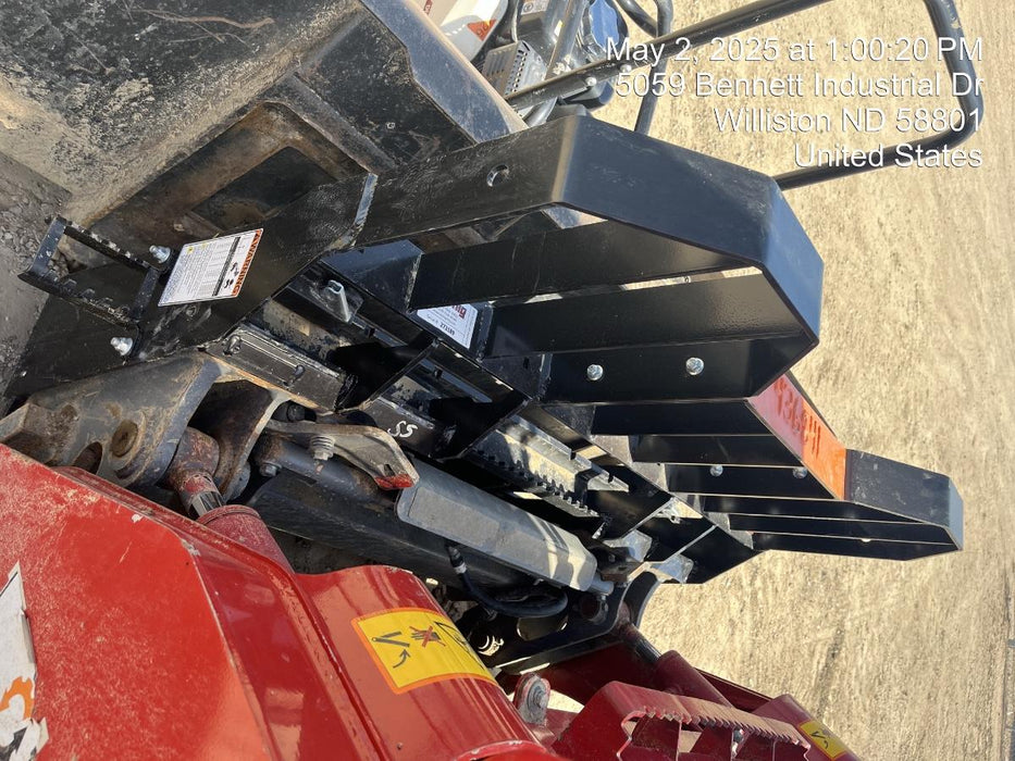 2024 VIRNIG PF4855-5VG