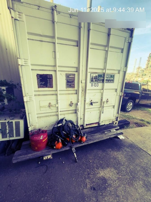 2021 MICHIGAN PNEUMATIC 750SS