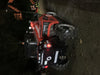 2020 Manitou MTA5519 Canopy, Solid Tires, Work Lights, Beacon, Aux Hydraulics, Back up Alarm, Mirrors, ES Keypad