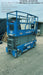 2018 Genie GS-3232 Genie GS3232 Lift w/Folding Rails and Swing Gate