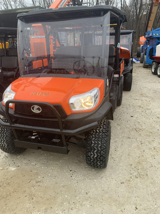2022 KUBOTA RTV-X1140W-H (Canopy)