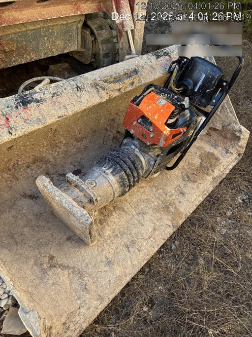 2025 HUSQVARNA LT6005