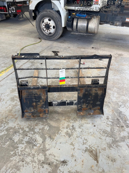 2024 ARROW MATERIAL HANDLING F5100CB