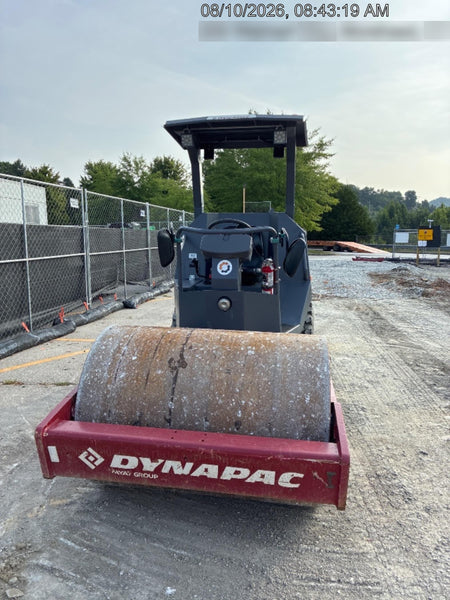 2023 DYNAPAC CA1300D