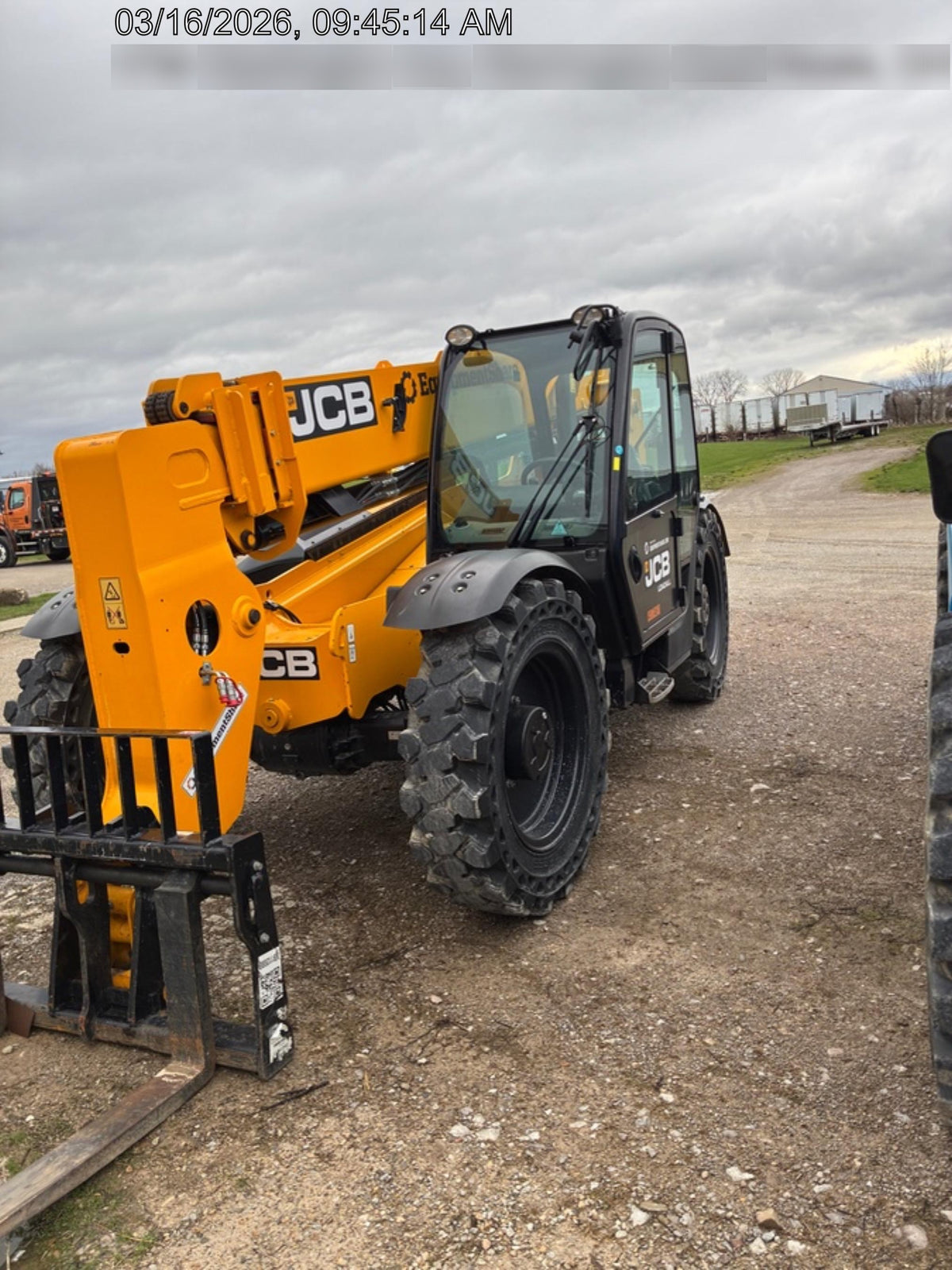 2024 JCB 506-36