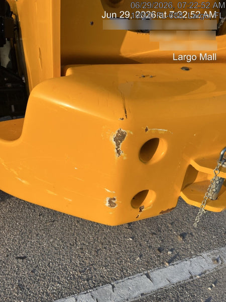 2025 JCB 509-42