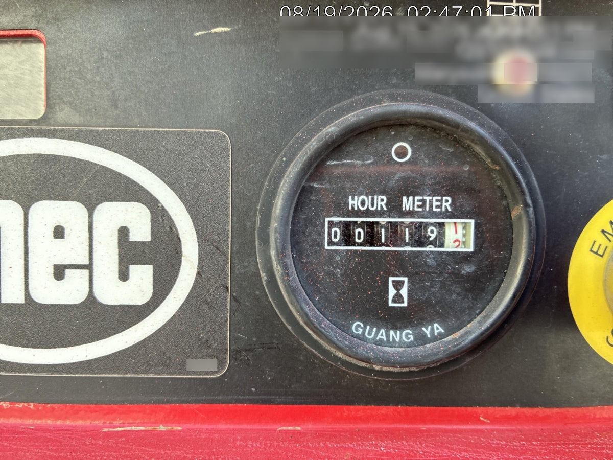 2020 MEC Micro 19