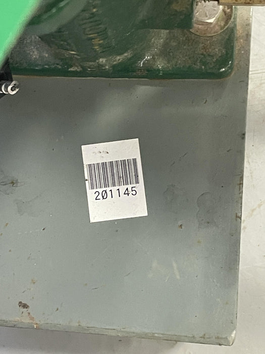 2021 PINNACLE PDQH3000B