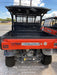 2021 Kubota RTV-X1140WL-H Canopy, Diesel, 4 Passanger, Windshield, Mirror, Backup Alarm, Beacon